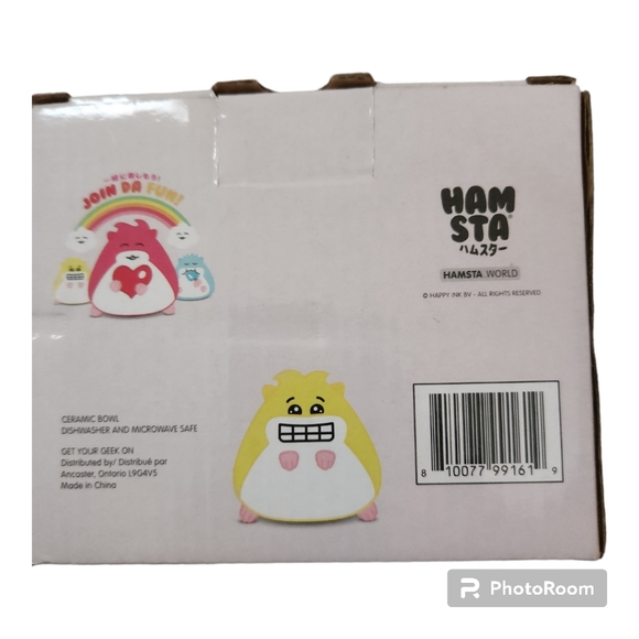 Cheese Jake DA RAMEN NOODLE BOWL - Picture 2 of 4